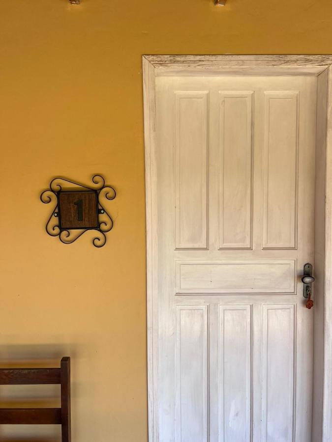 Chambre Familiale avec Salle de Bains Privative