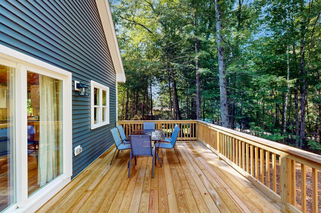 Kenny's Kabin - B&B