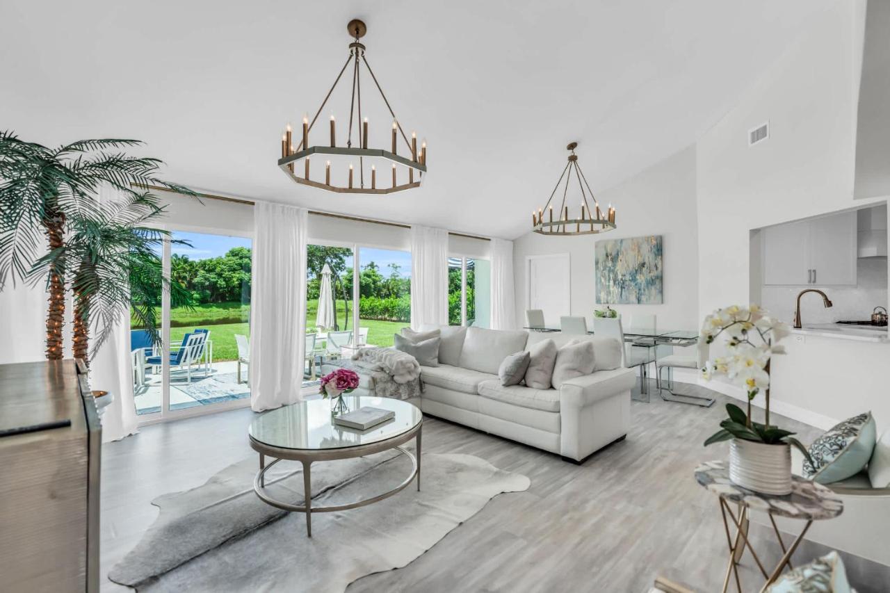 Luxury Home With Great Community Amenities - B&B