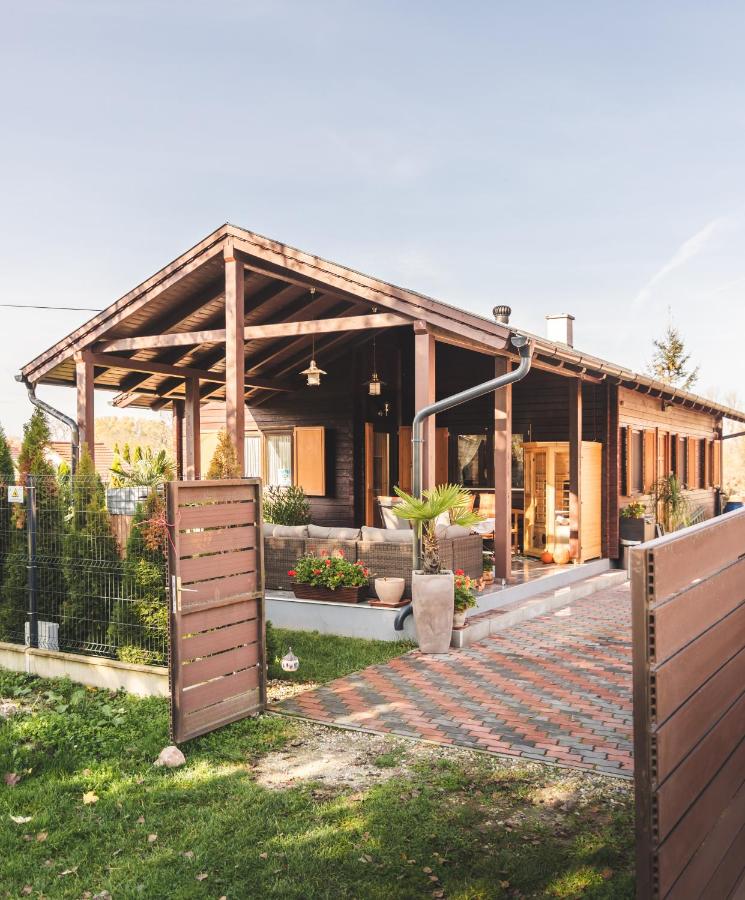 Restnest Vendégház: Infraszauna+Dézsafürdő - B&B Dunasziget