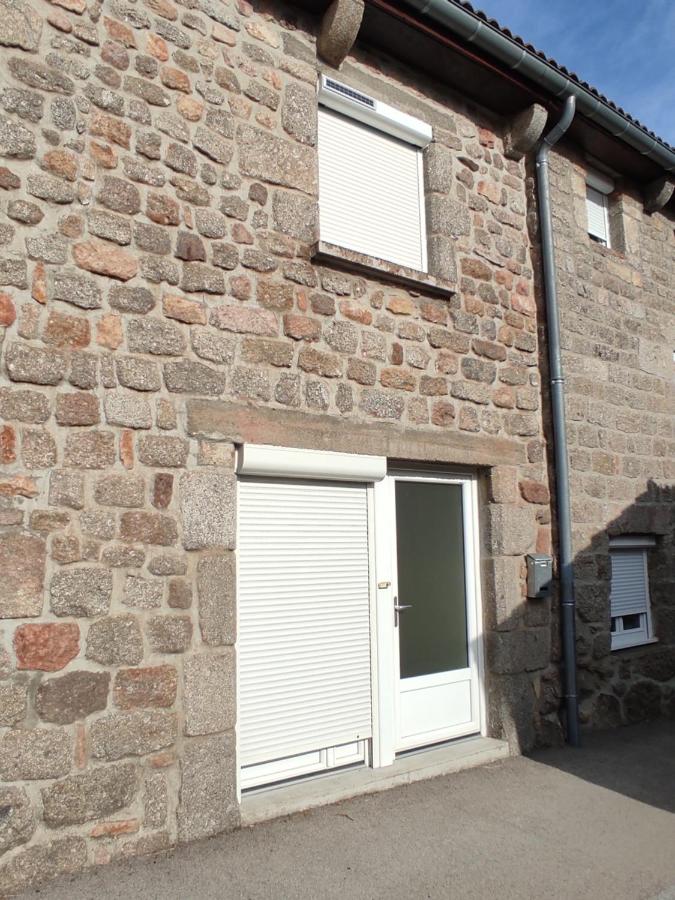 Appartement à la campagne - B&B Venteuges