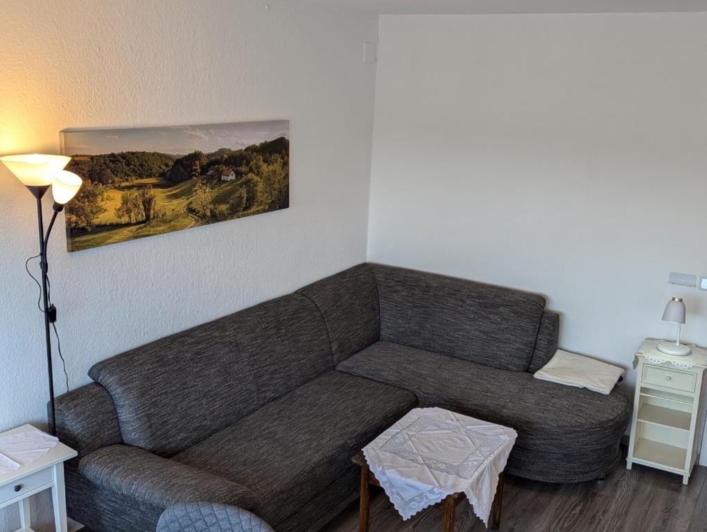 Ferienwohnung Oker - City Center - Keybox and Balkony - B&B Braunschweig