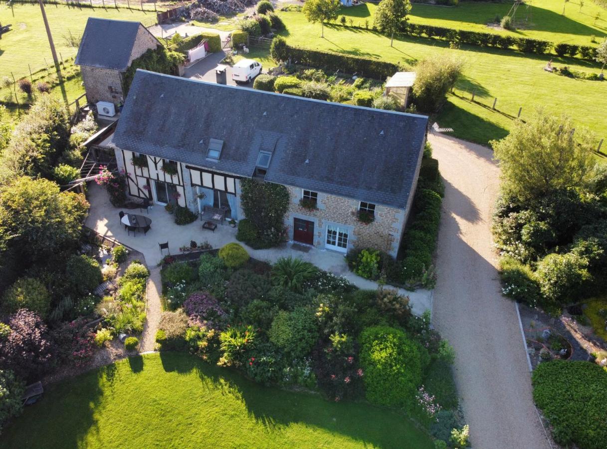 Double or Twin Room with Garden View