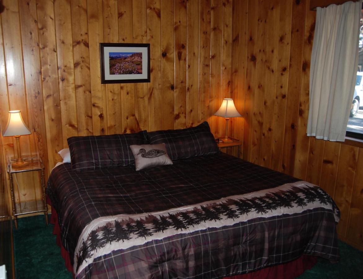 Two Bedroom King
