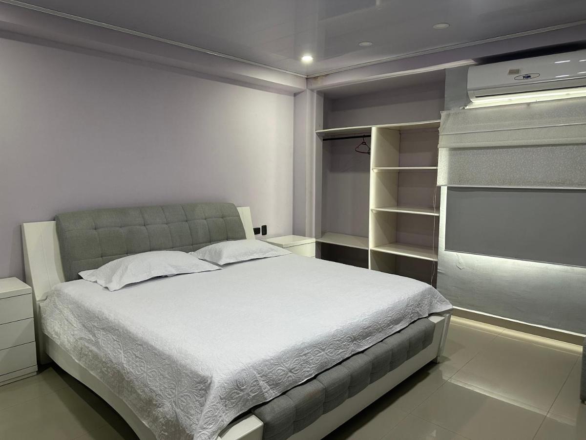 Superior Apartment
