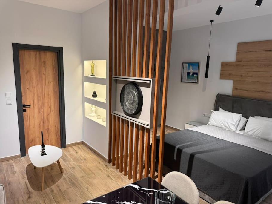 My house apartment jp - B&B Atene