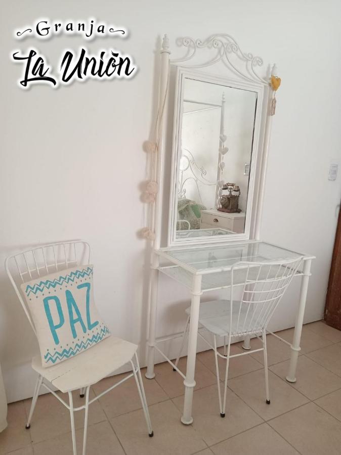 Granja La Unión - B&B Villa Dolores