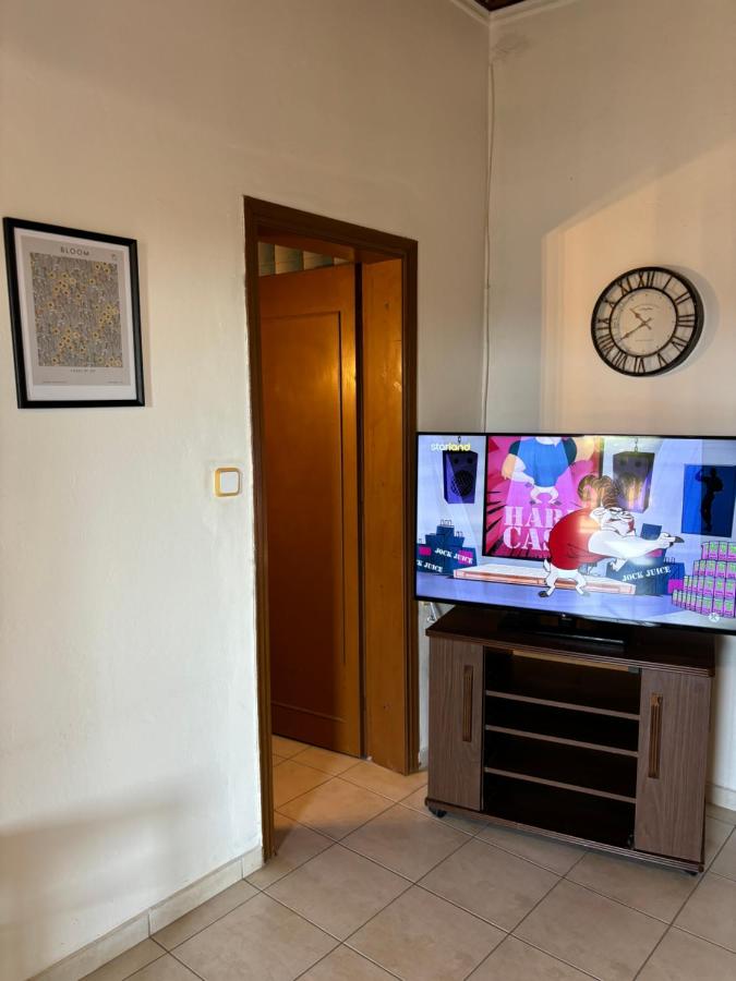 Koukounaria - B&B