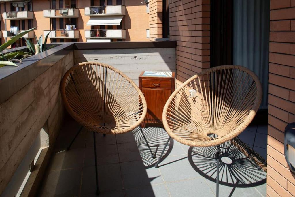 Blue Apartment - Ferienwohnung Arezzo