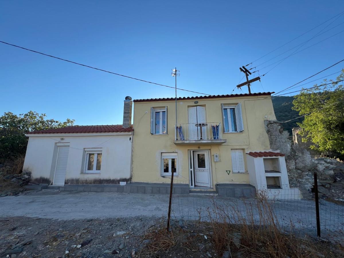 House at Kato Chorio - B&B