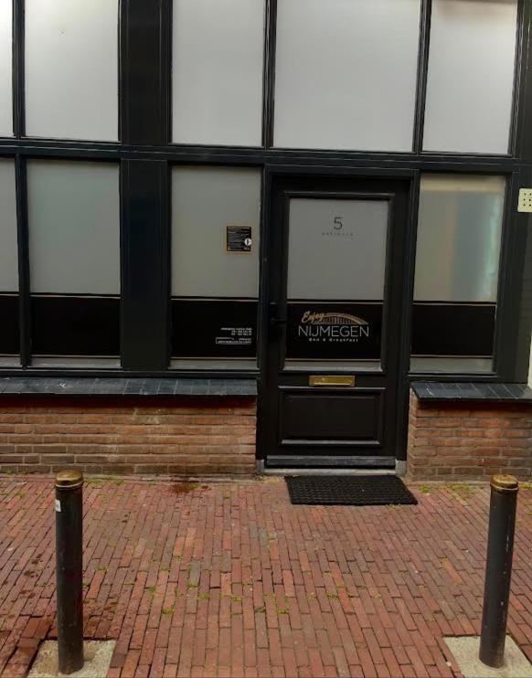 B&B Enjoy Nijmegen - Bed and Breakfast Nijmegen