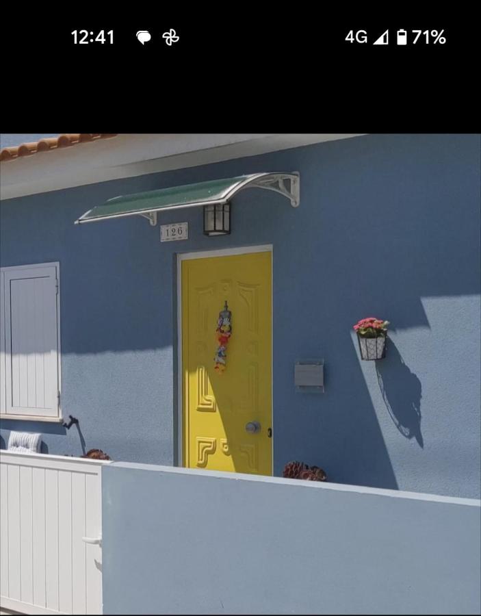 T2 na Praia da Costa Nova - Yellow Door - B&B