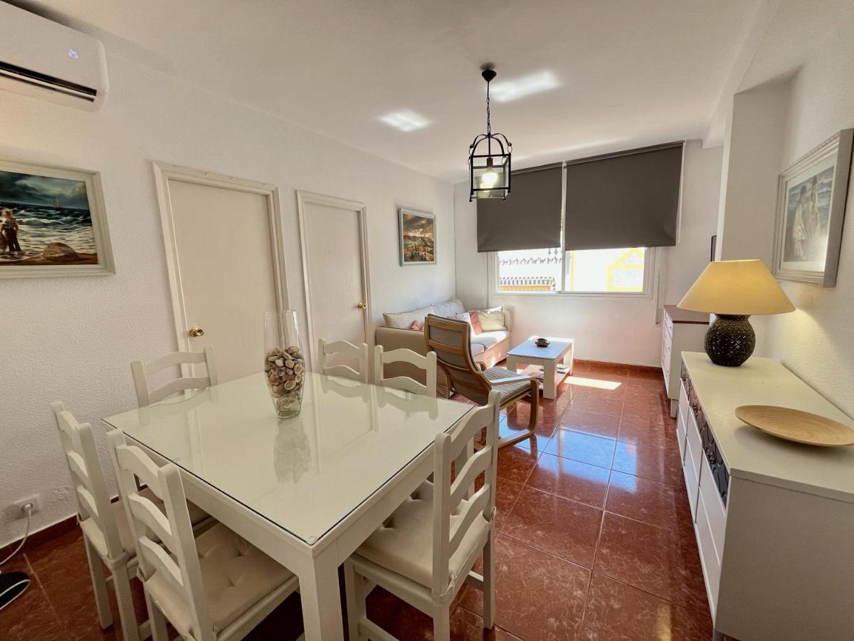 Luz, sol y arena - Chambres d’hôtes Rota