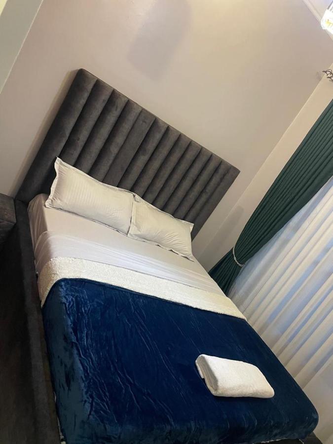 Meskel Apartments - B&B Kasiyirize