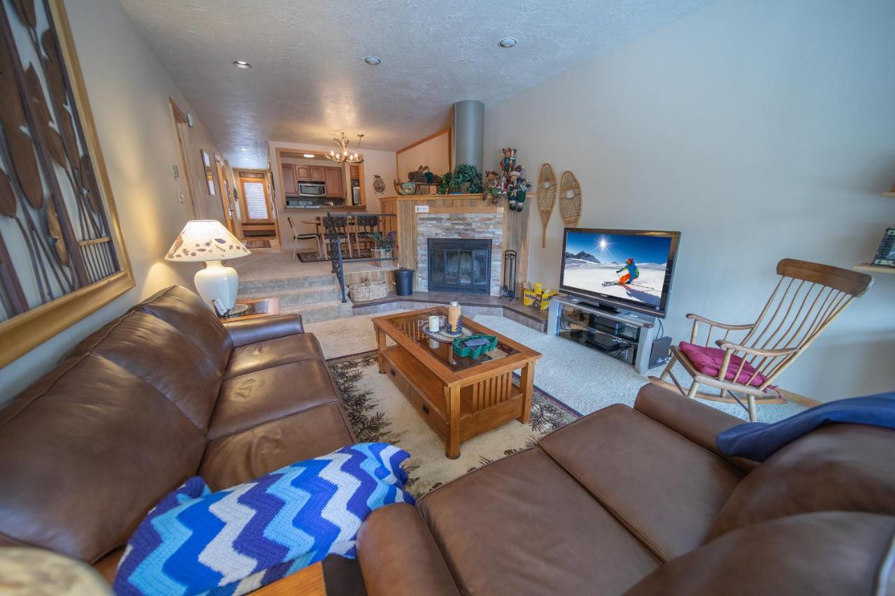 Pines 2047 by SummitCove Lodging - B&B Keystone