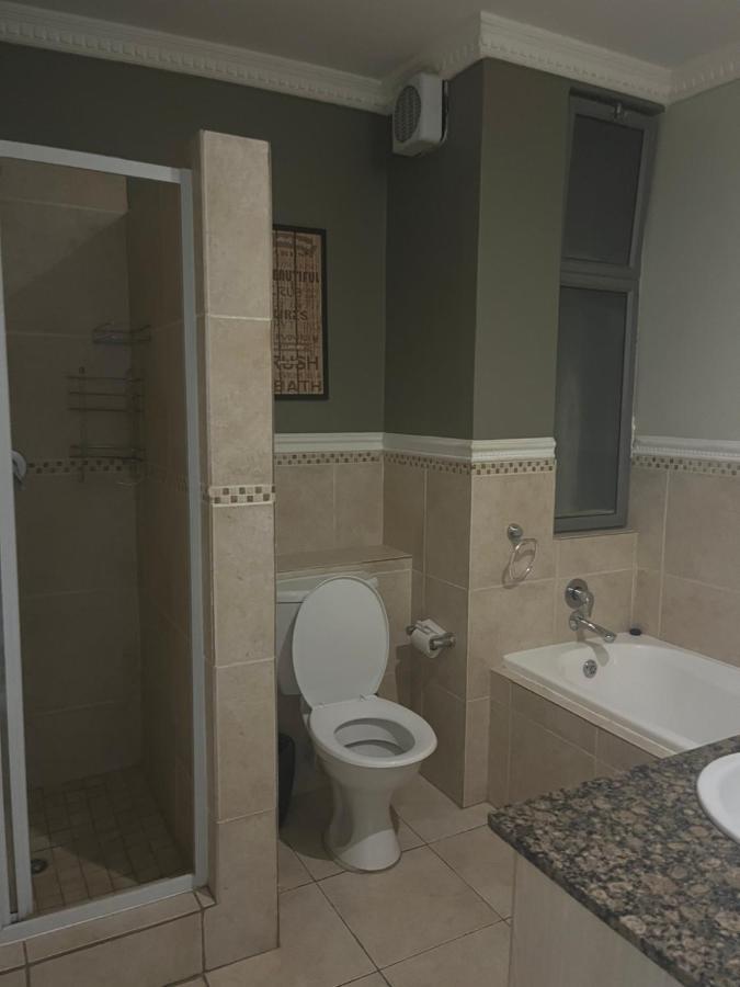 Luxury Apartment in Sandton - B&B