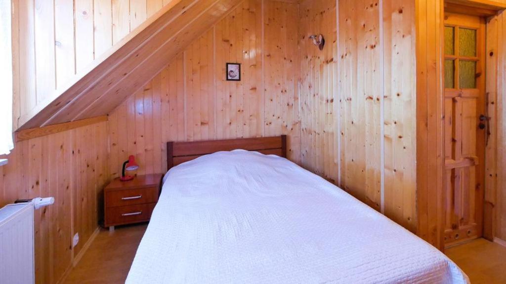 Doppelzimmer mit eigenem Bad