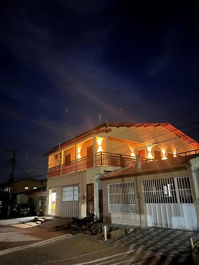 Vento Leste Suites - B&B Flecheiras