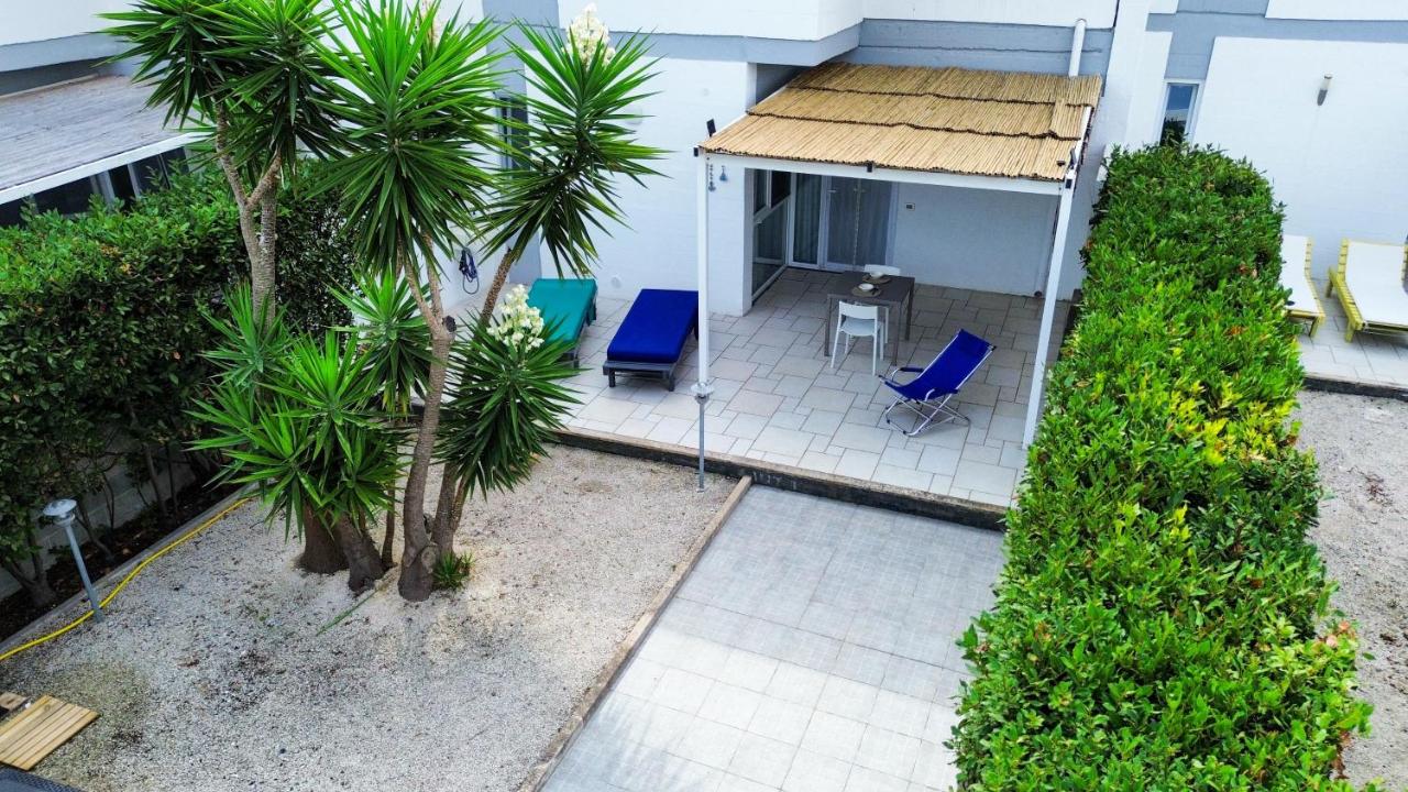 Vento del Mar Tramontana - B&B San Cataldo
