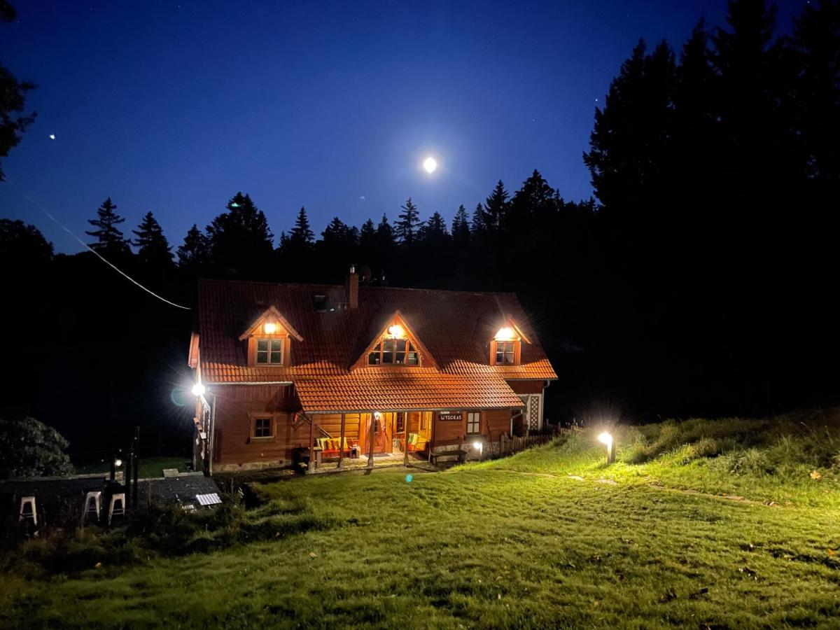 Wysoka 5 - B&B