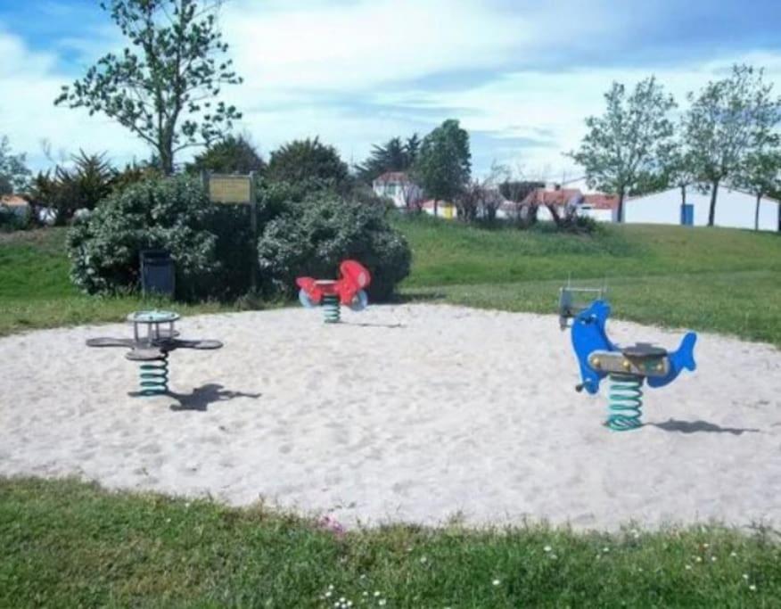 Petite Ferme Marine - Ferienwohnung Bretignolles-sur-Mer