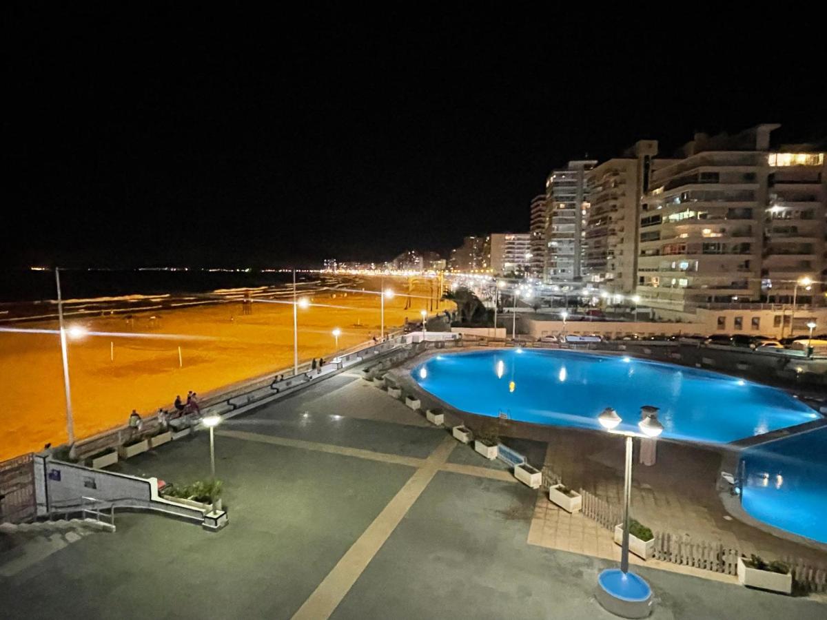 Apartamento en edificio el Prado Cullera - B&B Cullera