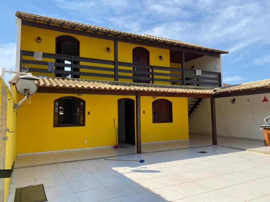 Casa de 3 quartos em Arraial - Chambres d’hôtes