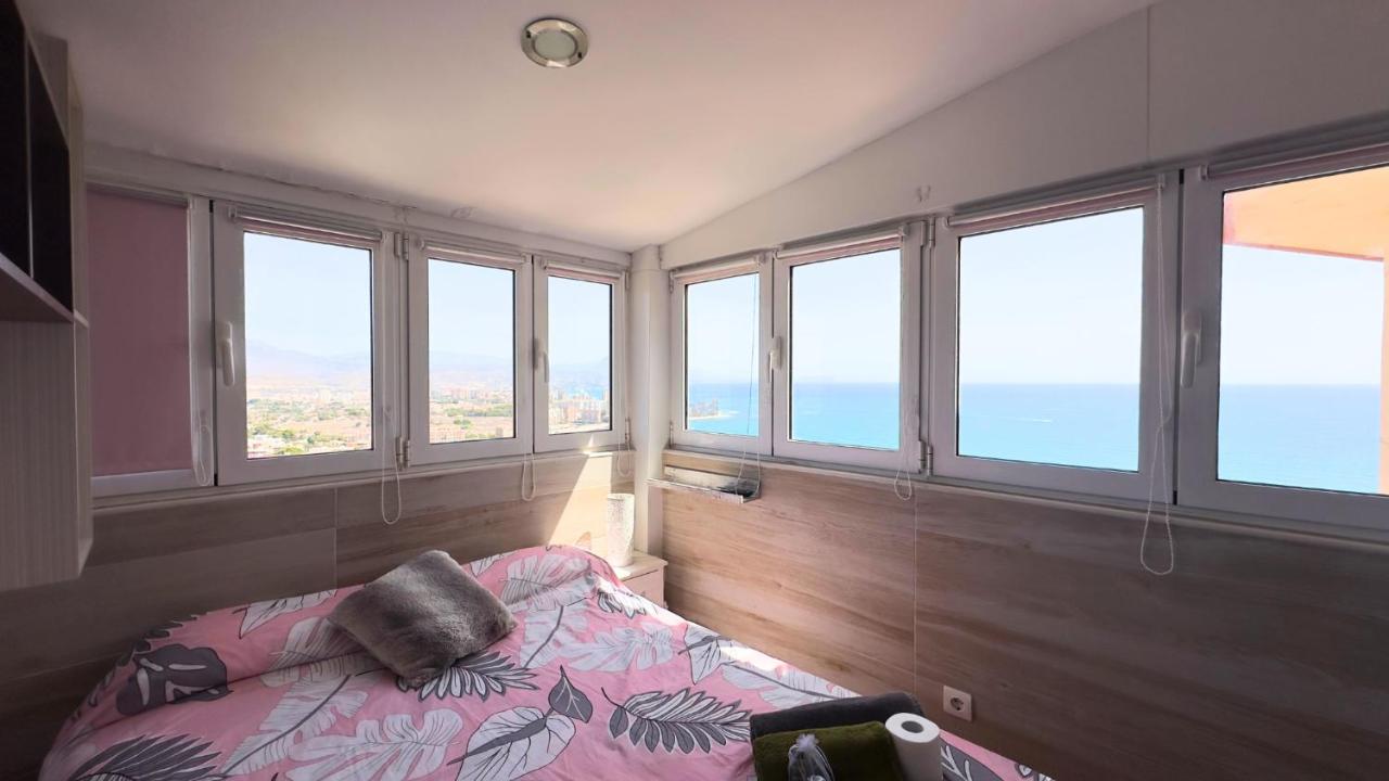 Apartment mit 3 Schlafzimmern