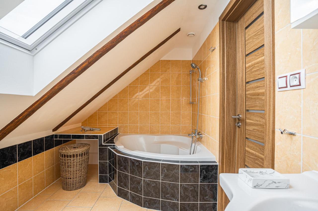 Appartement Deluxe