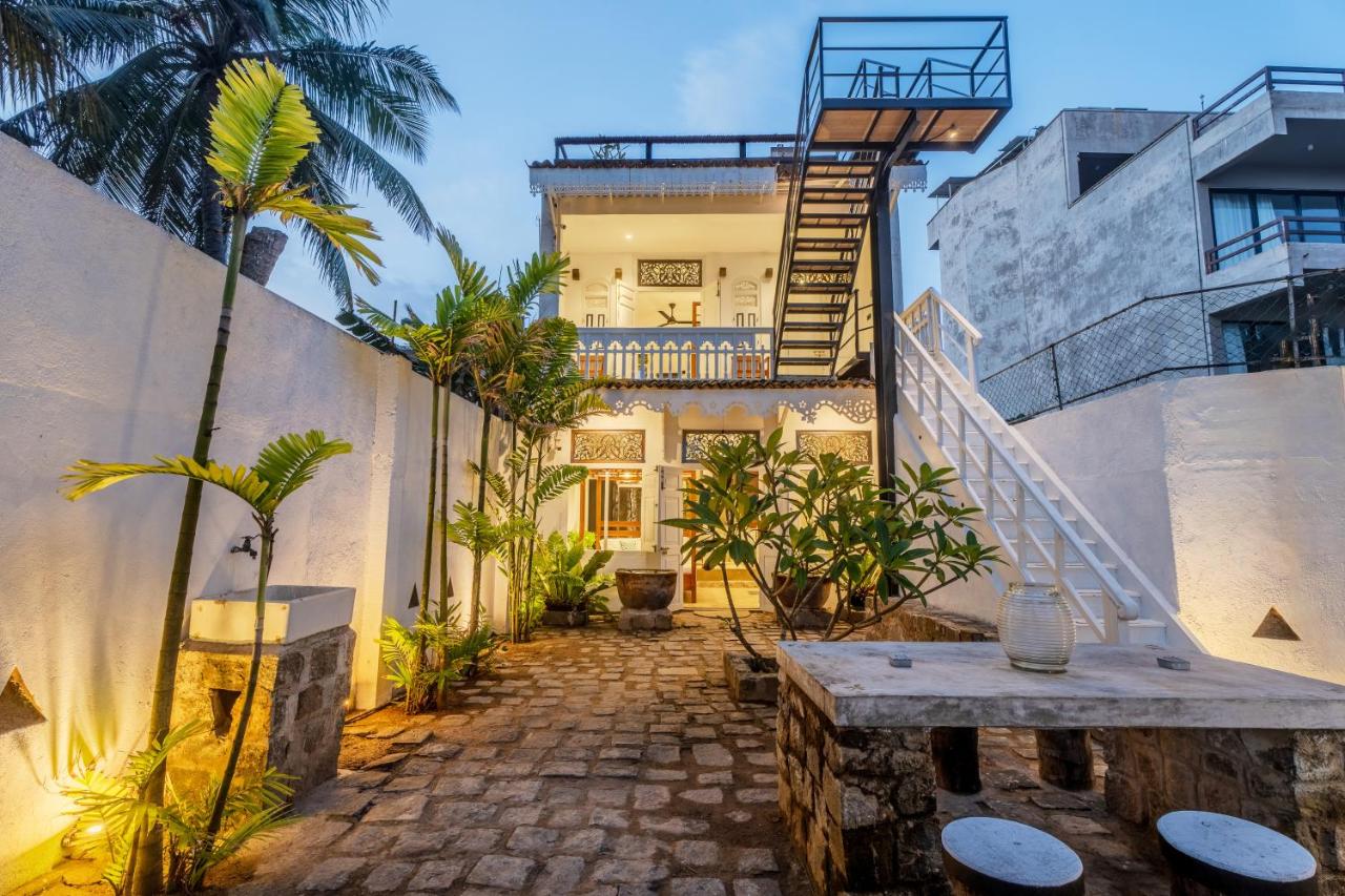 Secret Beach Talpe, Galle - B&B Talpe