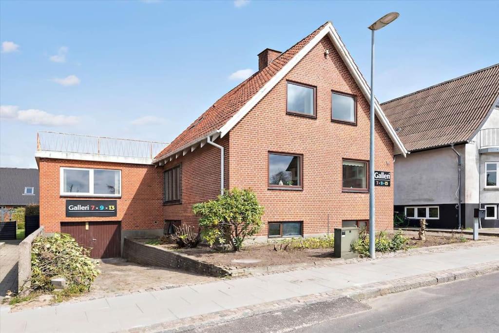 BB Ikast - B&B Ikast