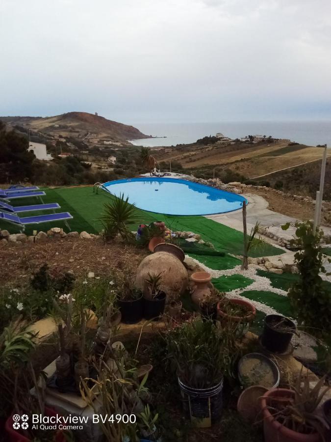 Villa incanto - B&B Siculiana