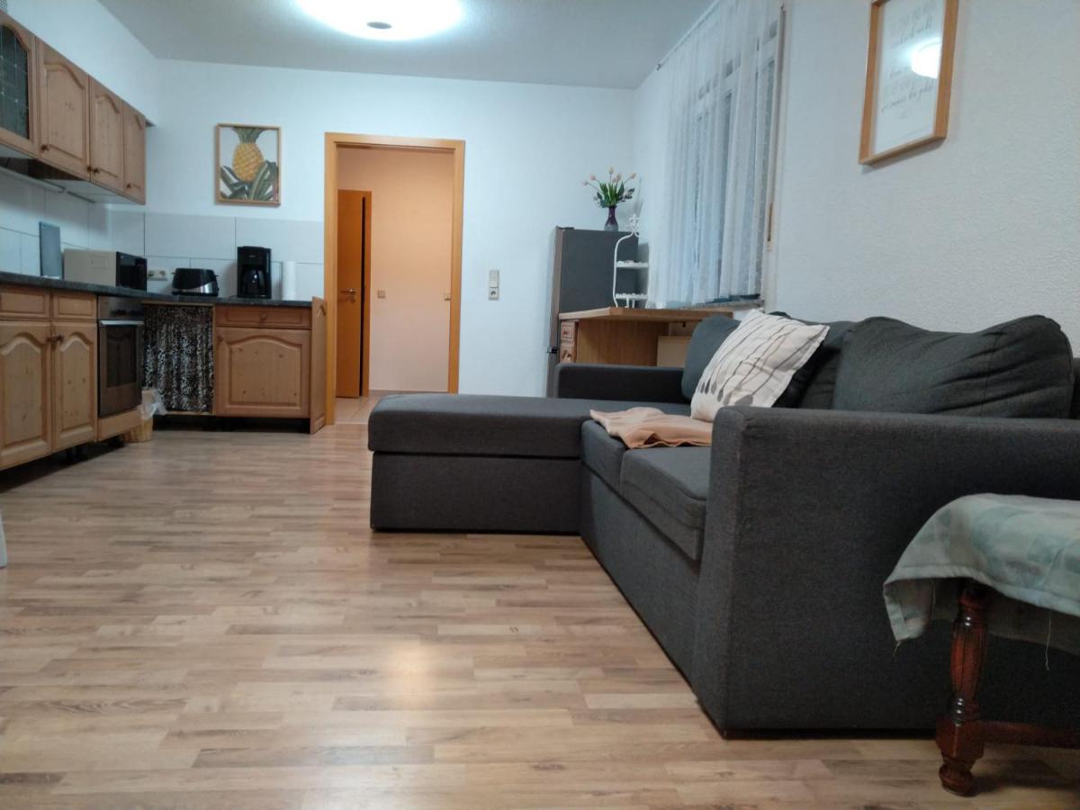 Monteurswohnung Ferienwohnung Nähe Köln - Chambres d’hôtes