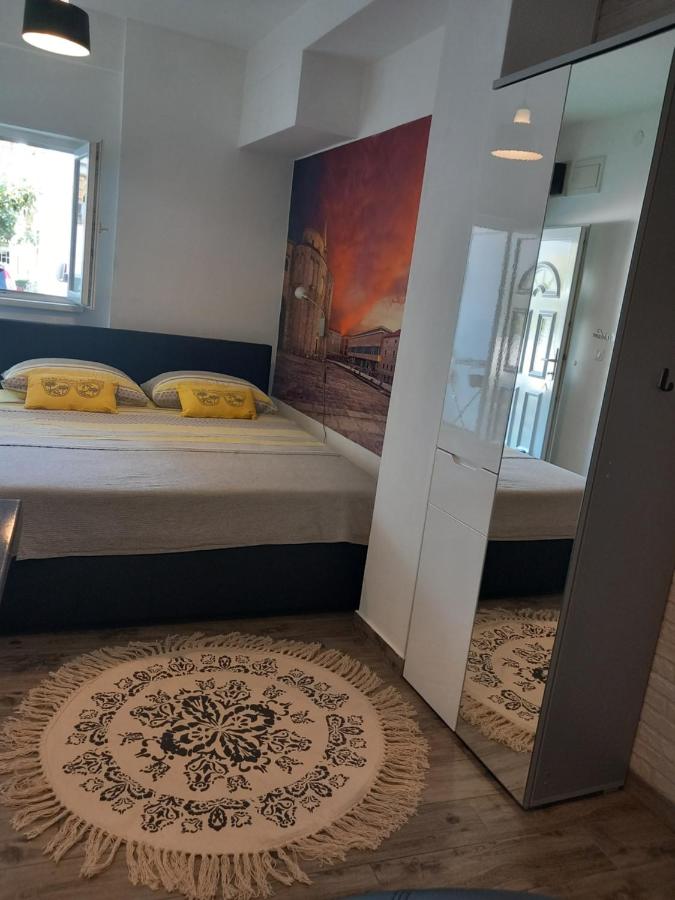 Cvita & Maja - B&B Zadar