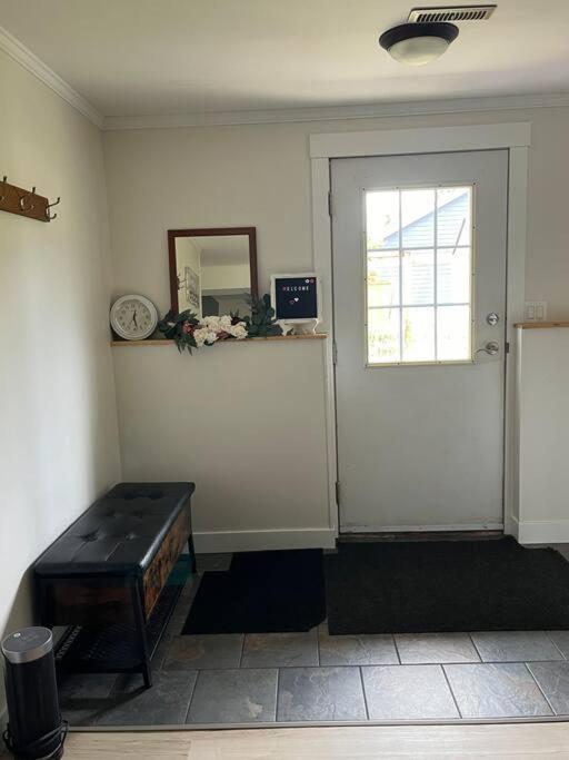 Michaud's Basement unit - B&B