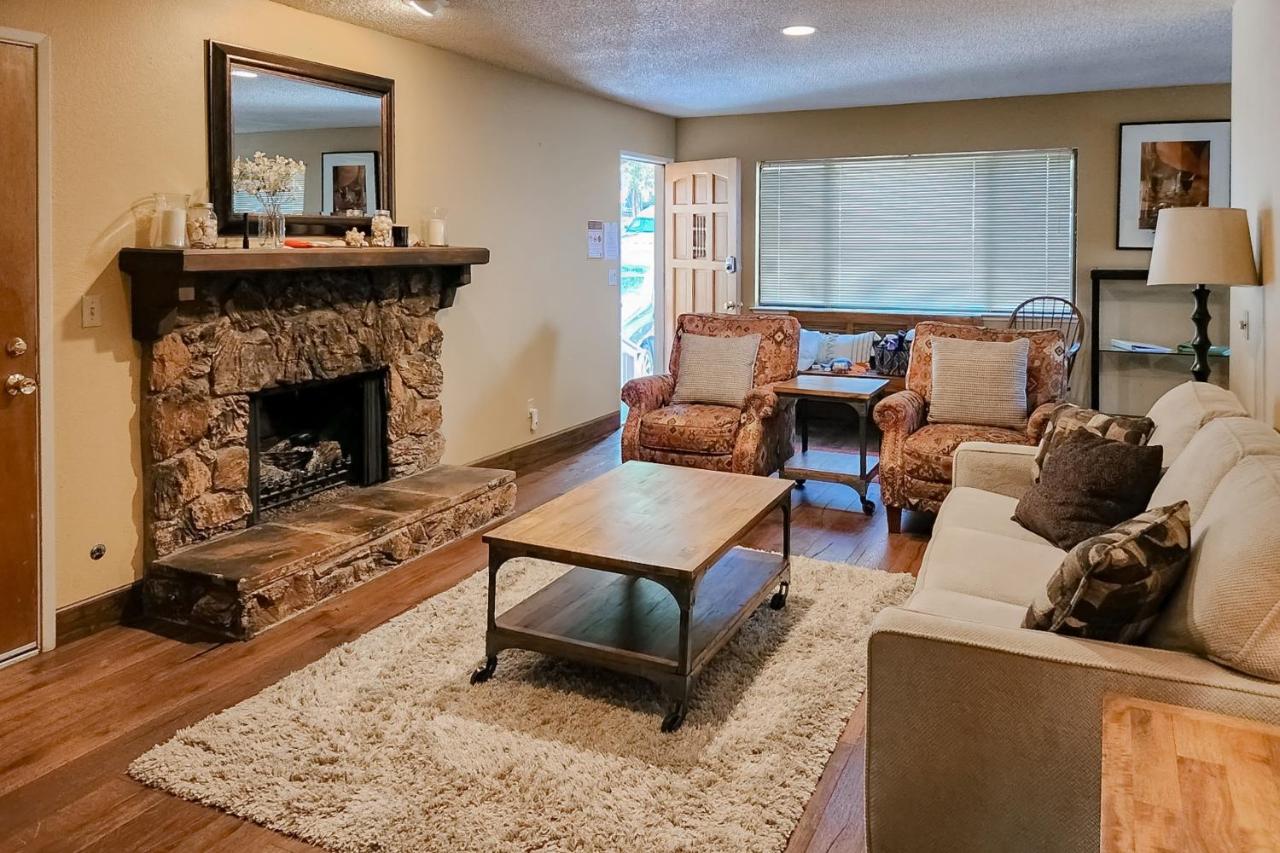 Incline Haven - B&B