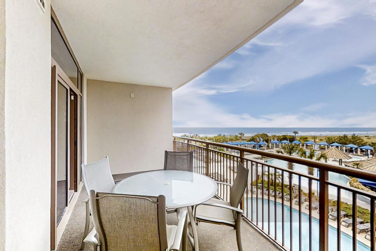 Serenity at North Beach - Ferienwohnung Myrtle Beach