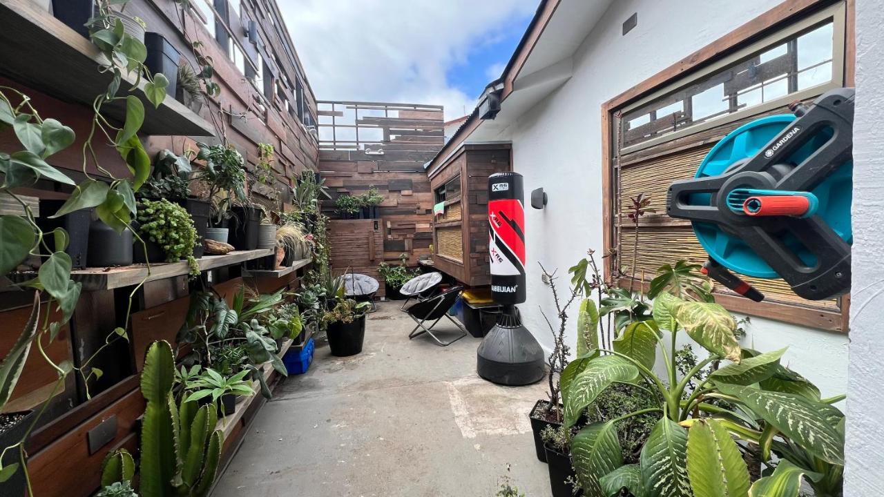 Room 78 - Ferienwohnung