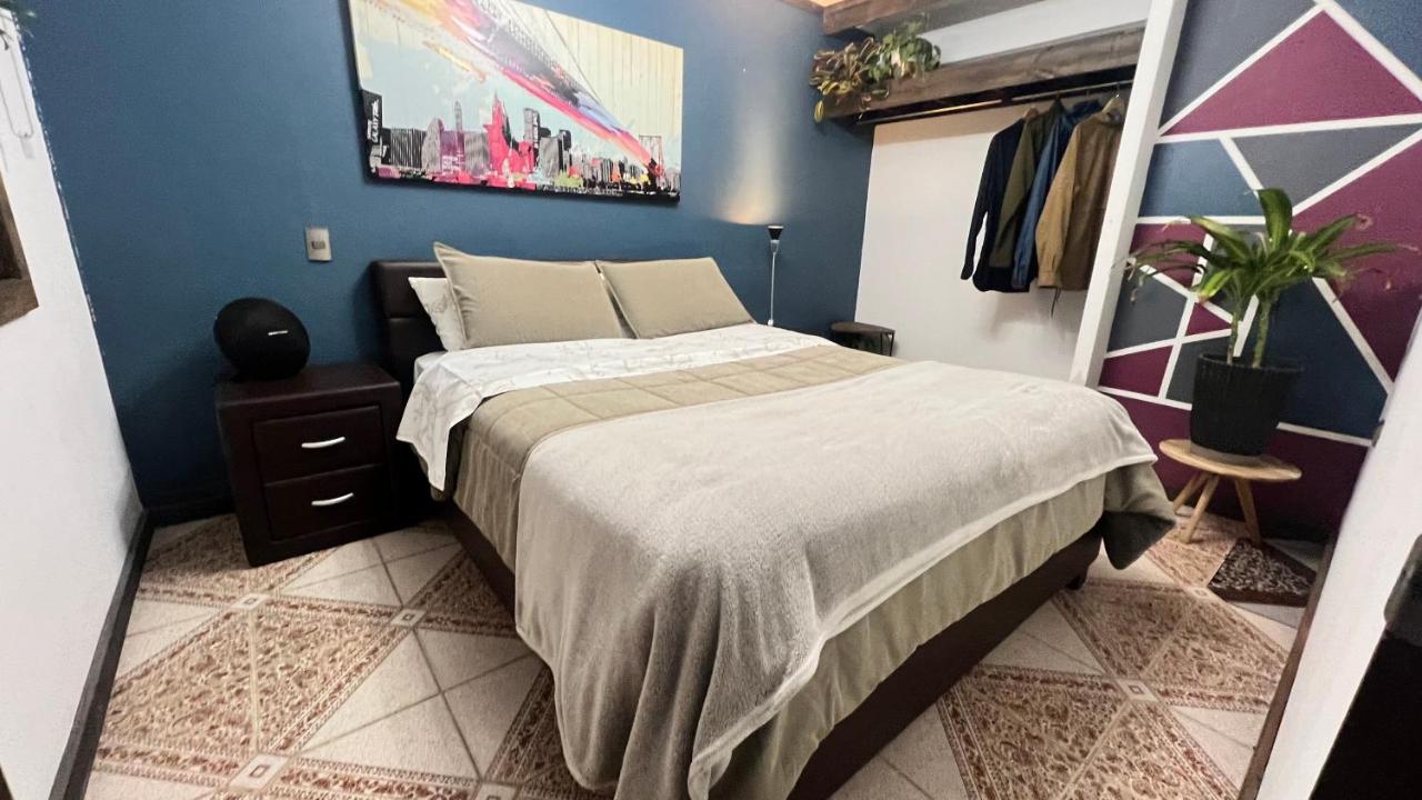 Deluxe Doppelzimmer