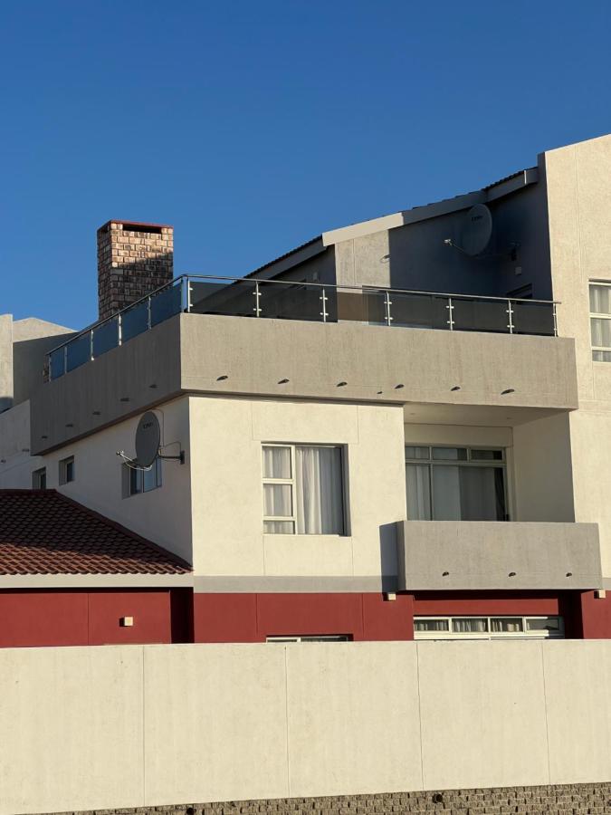 Oceanic Breeze - B&B Swakopmund