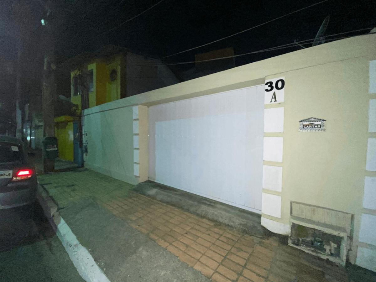 Casa - Praia dos Anjos - Arraial do Cabo - Aluguel Econômico - Chambres d'hôtes Arraial do Cabo
