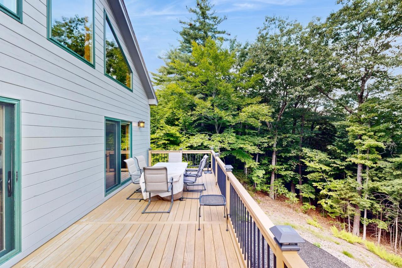Ferncrest Mountain House - B&B Conway