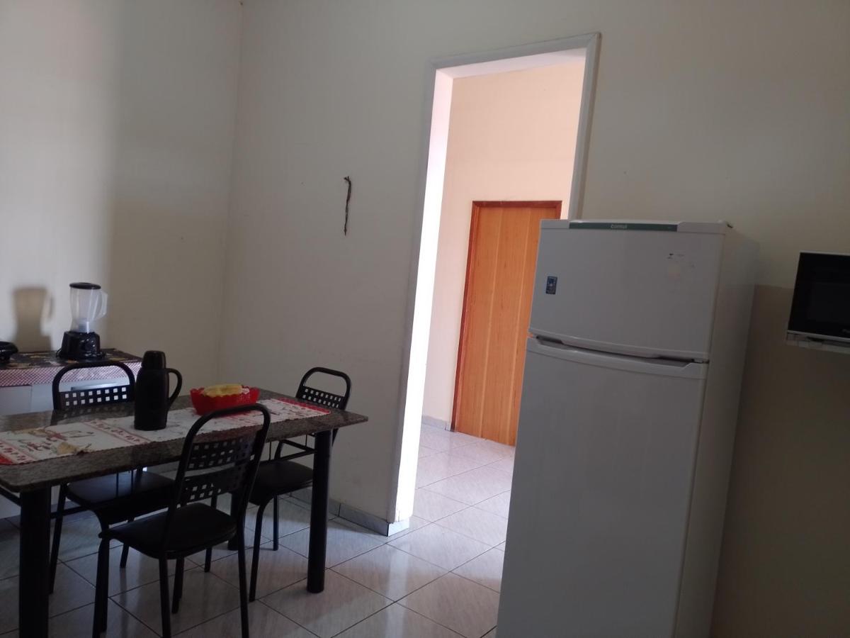 Hospedagem da Cris - B&B