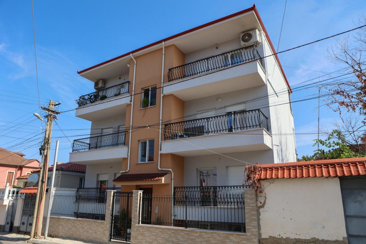 Shai's Luxury Stay Korce - B&B