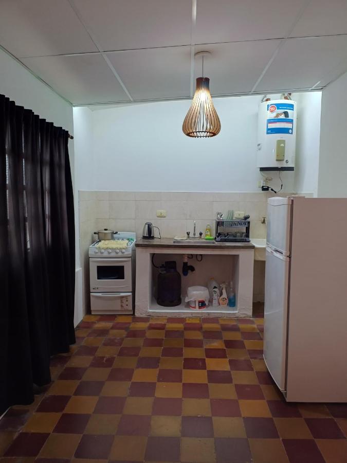 silvestre centro - B&B La Rioja