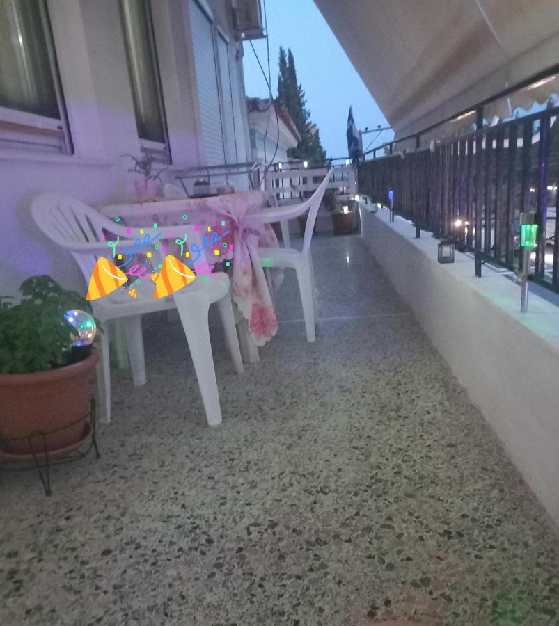 Nikos apartment - B&B