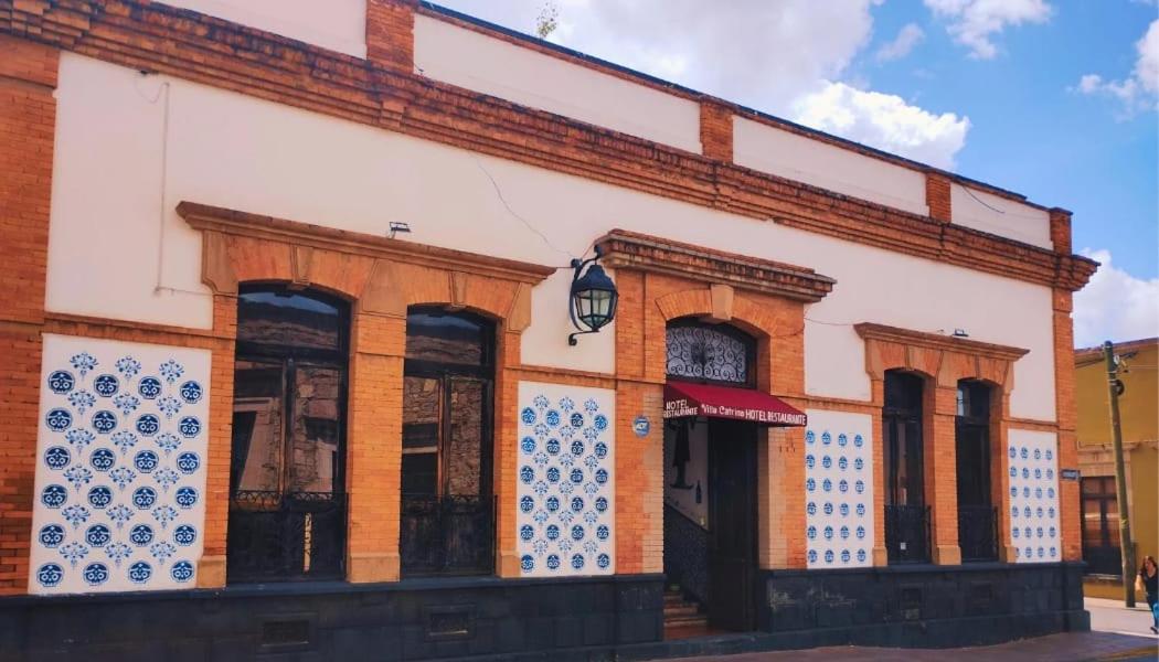 Villa Catrina - Chambres d’hôtes Morelia