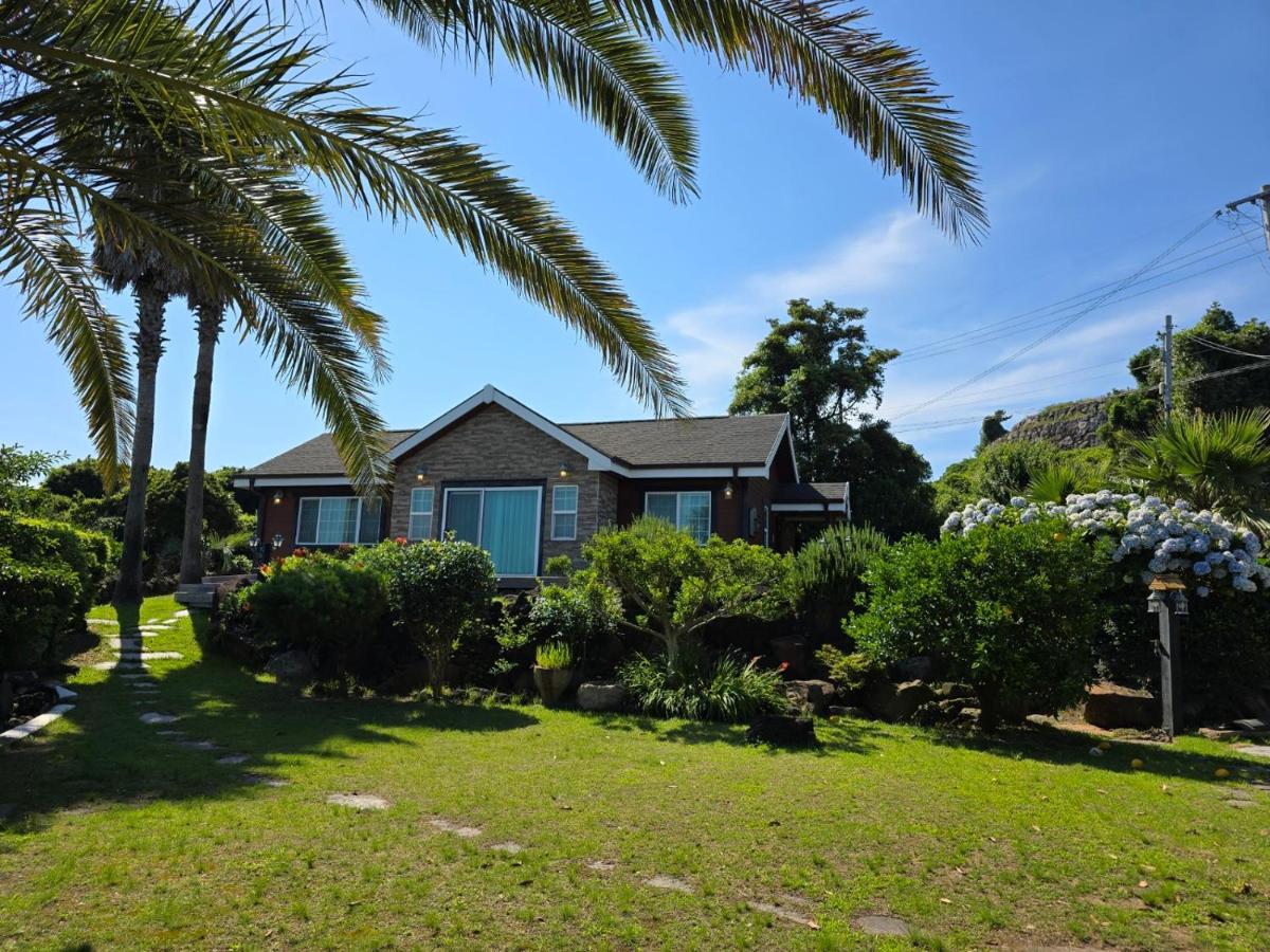 gyulpang stay - B&B Seogwipo