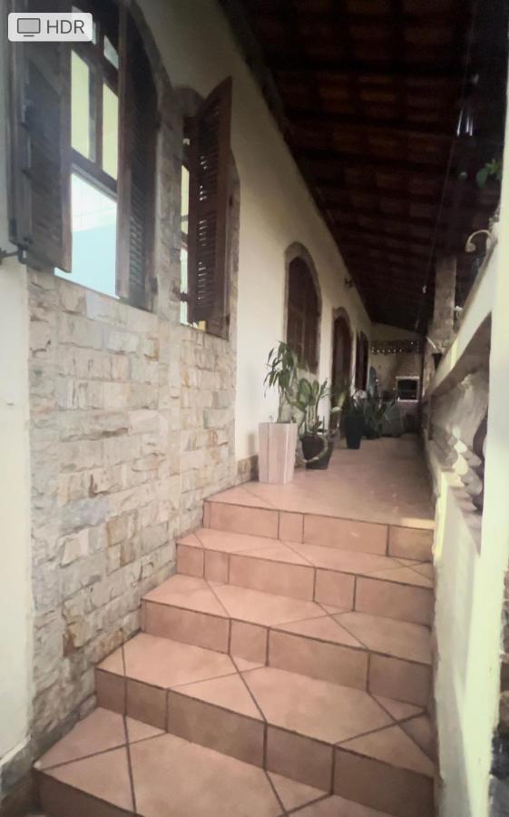 Aconchego do Lar - B&B
