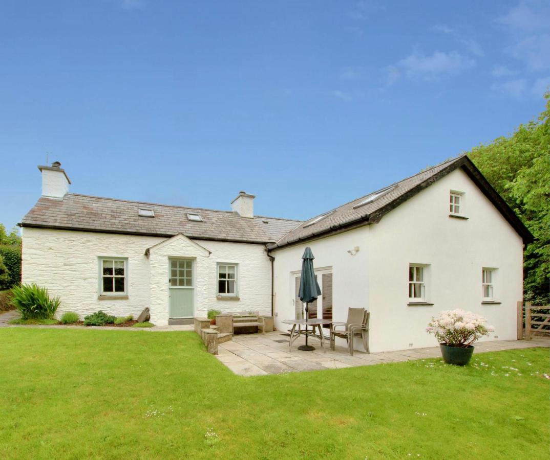 Brynllin Llangrannog - B&B